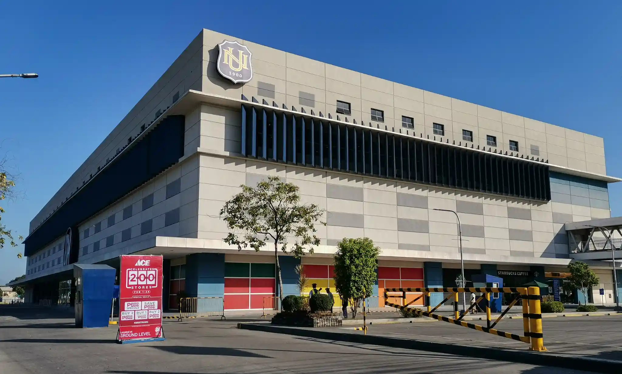 NU Baliwag