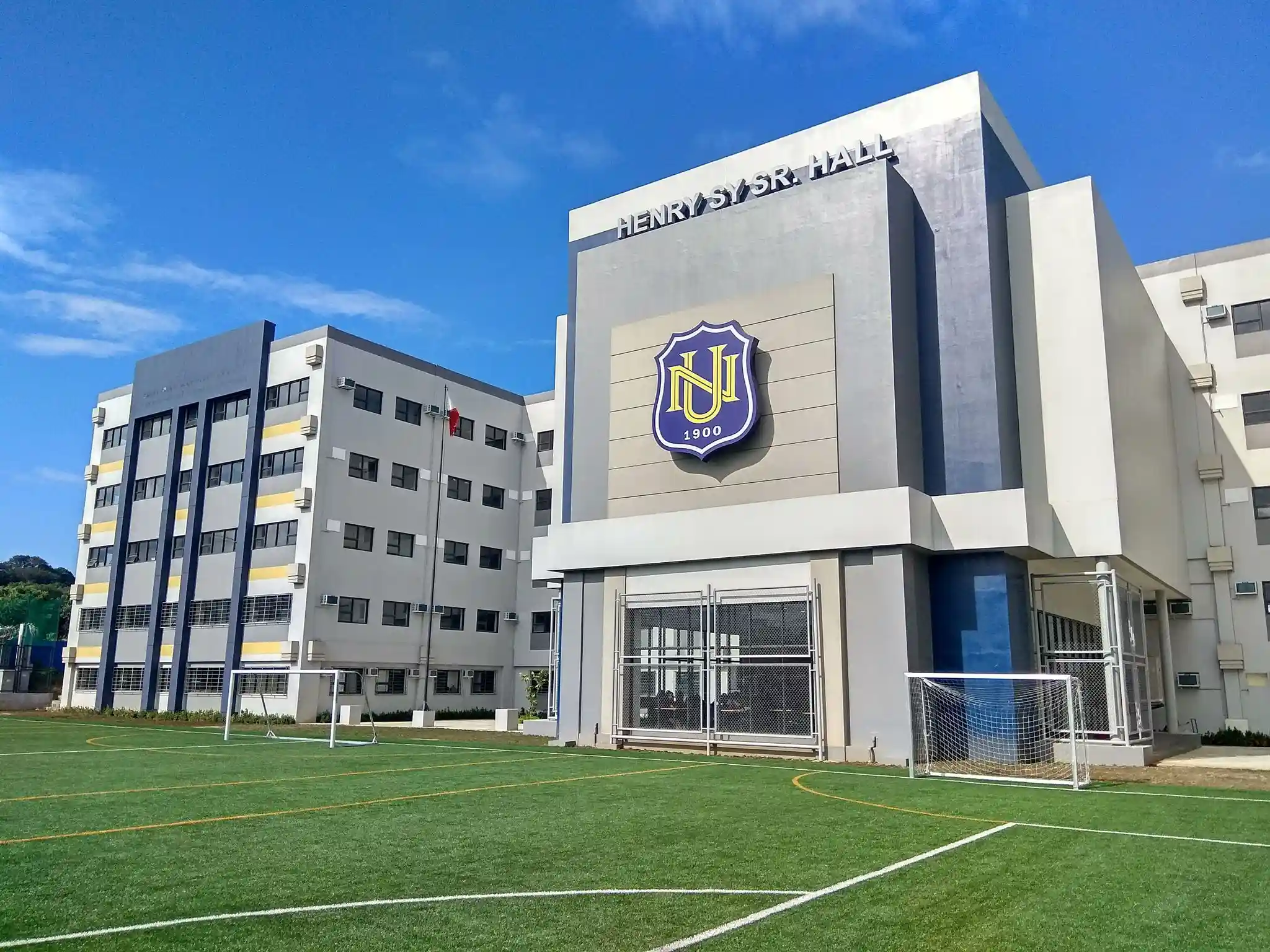 NU Laguna