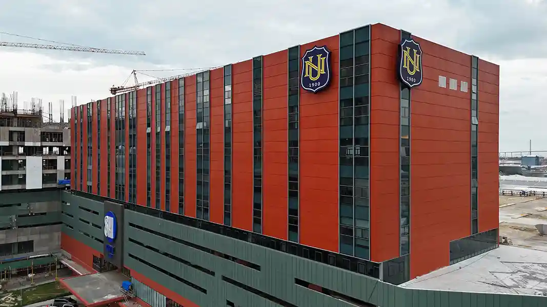 NU Cebu