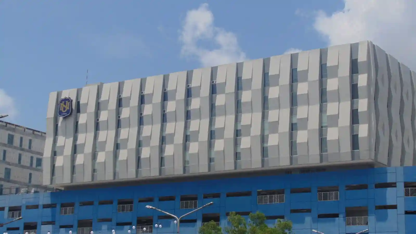 NU Fairview